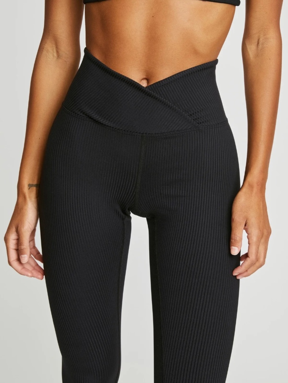YEAR OF OURS RIBBED VERONICA LEGGING